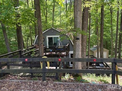 11213 Oak Grove Church Road, Poland, IN 47868 - #: 202517988