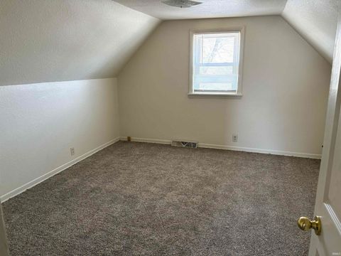 Tiny photo for 170 N Hood Street, Peru, IN 46970 (MLS # 202515117)