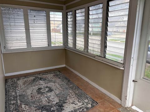 Tiny photo for 170 N Hood Street, Peru, IN 46970 (MLS # 202515117)