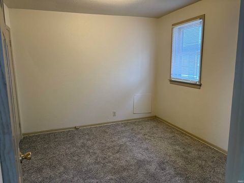 Tiny photo for 170 N Hood Street, Peru, IN 46970 (MLS # 202515117)