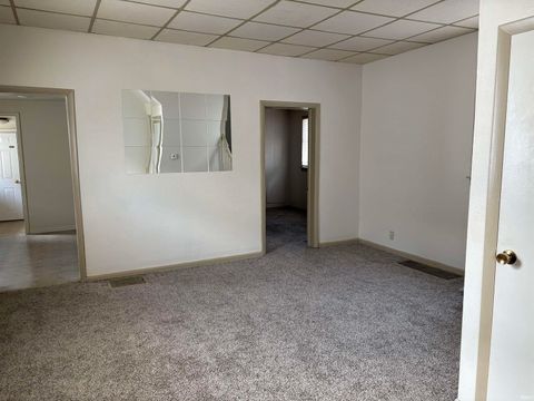 Tiny photo for 170 N Hood Street, Peru, IN 46970 (MLS # 202515117)