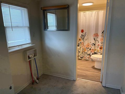Tiny photo for 170 N Hood Street, Peru, IN 46970 (MLS # 202515117)