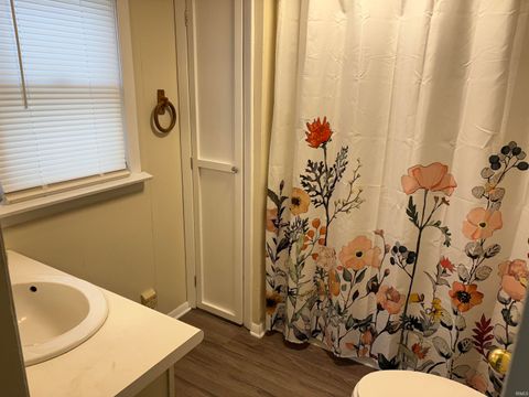Tiny photo for 170 N Hood Street, Peru, IN 46970 (MLS # 202515117)