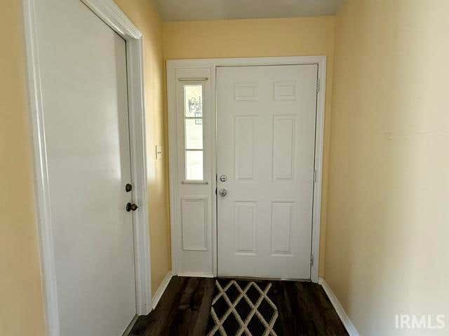 Photo of 3831 S Laurel Court, Bloomington, IN 47401 (MLS # 202632834)