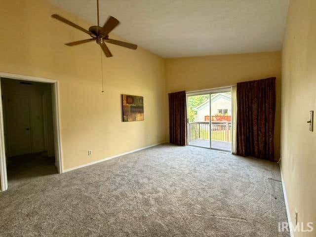 Photo of 3831 S Laurel Court, Bloomington, IN 47401 (MLS # 202632834)