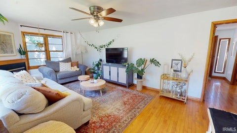 Tiny photo for 425 E Dodds Street, Bloomington, IN 47401 (MLS # 202624405)