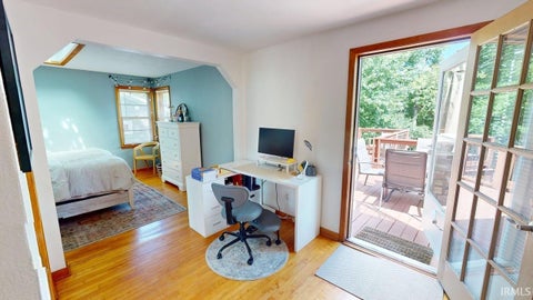 Tiny photo for 425 E Dodds Street, Bloomington, IN 47401 (MLS # 202624405)