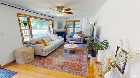 Tiny photo for 425 E Dodds Street, Bloomington, IN 47401 (MLS # 202624405)
