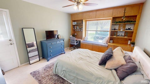 Tiny photo for 425 E Dodds Street, Bloomington, IN 47401 (MLS # 202624405)
