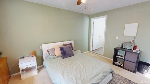 Tiny photo for 425 E Dodds Street, Bloomington, IN 47401 (MLS # 202624405)