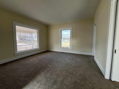 Tiny photo for 311 N Mill Street, Veedersburg, IN 47987 (MLS # 202605705)