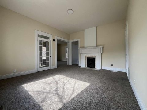 Tiny photo for 311 N Mill Street, Veedersburg, IN 47987 (MLS # 202605705)