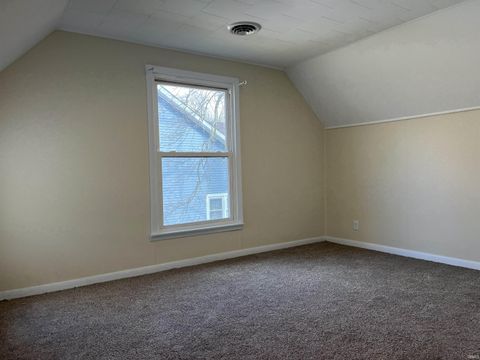 Tiny photo for 311 N Mill Street, Veedersburg, IN 47987 (MLS # 202605705)