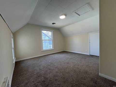 Tiny photo for 311 N Mill Street, Veedersburg, IN 47987 (MLS # 202605705)