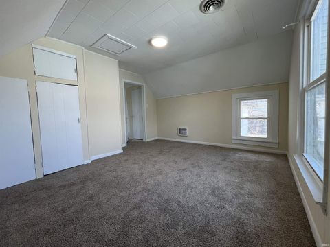 Tiny photo for 311 N Mill Street, Veedersburg, IN 47987 (MLS # 202605705)