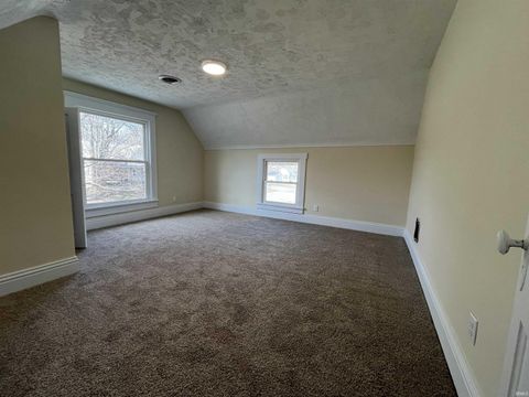 Tiny photo for 311 N Mill Street, Veedersburg, IN 47987 (MLS # 202605705)