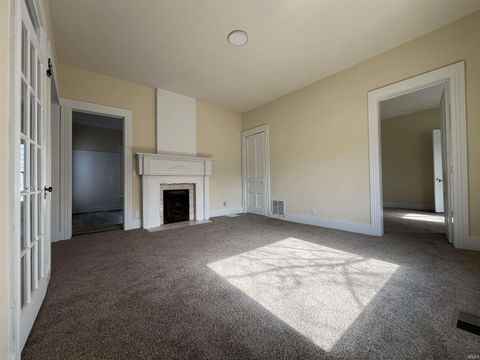 Tiny photo for 311 N Mill Street, Veedersburg, IN 47987 (MLS # 202605705)