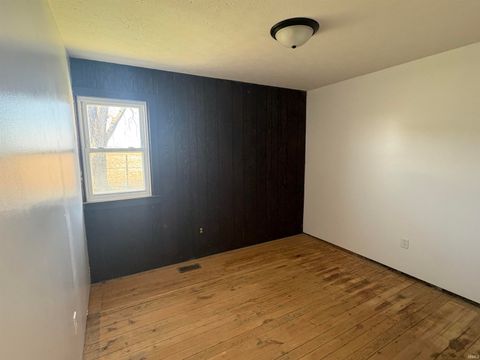 Tiny photo for 12160 E 400 N, Greentown, IN 46936 (MLS # 202606115)