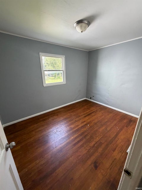 Tiny photo for 4821 Weisser Park Avenue, Fort Wayne, IN 46806 (MLS # 202637953)