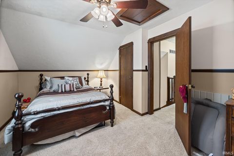 Tiny photo for 2408 Natalie Lane, Lafayette, IN 47905 (MLS # 202626057)