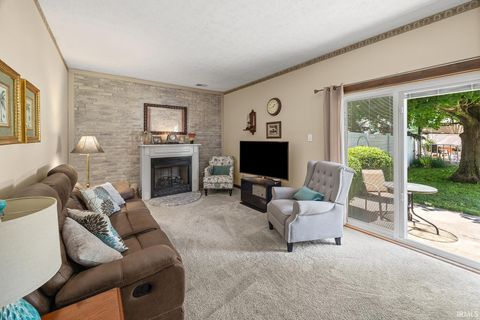 Tiny photo for 2408 Natalie Lane, Lafayette, IN 47905 (MLS # 202626057)
