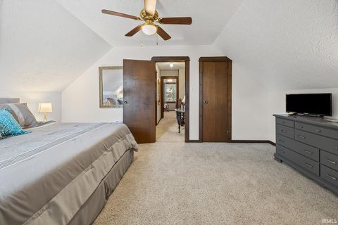 Tiny photo for 2408 Natalie Lane, Lafayette, IN 47905 (MLS # 202626057)