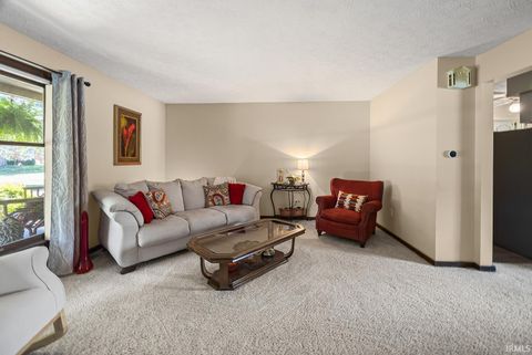 Tiny photo for 2408 Natalie Lane, Lafayette, IN 47905 (MLS # 202626057)