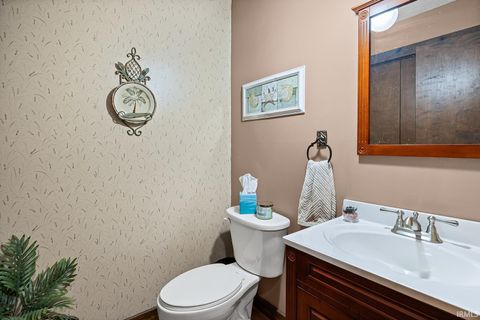 Tiny photo for 2408 Natalie Lane, Lafayette, IN 47905 (MLS # 202626057)