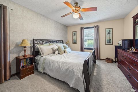 Tiny photo for 2408 Natalie Lane, Lafayette, IN 47905 (MLS # 202626057)