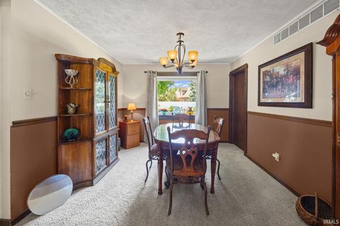 Tiny photo for 2408 Natalie Lane, Lafayette, IN 47905 (MLS # 202626057)