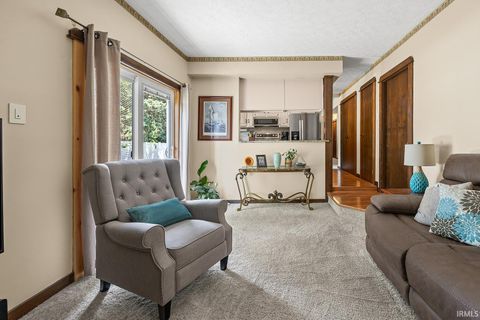 Tiny photo for 2408 Natalie Lane, Lafayette, IN 47905 (MLS # 202626057)