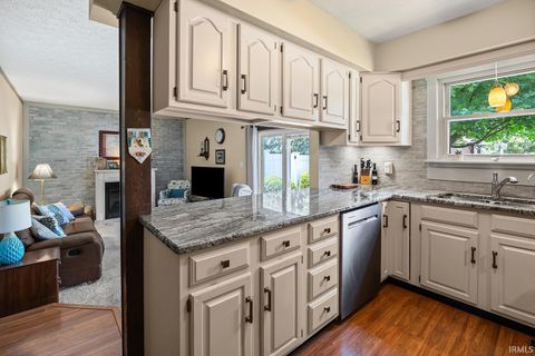 Tiny photo for 2408 Natalie Lane, Lafayette, IN 47905 (MLS # 202626057)