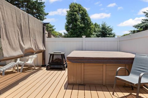 Tiny photo for 2408 Natalie Lane, Lafayette, IN 47905 (MLS # 202626057)