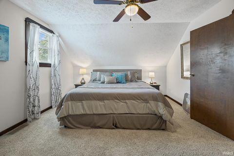 Tiny photo for 2408 Natalie Lane, Lafayette, IN 47905 (MLS # 202626057)