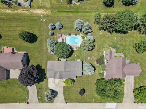 Tiny photo for 2408 Natalie Lane, Lafayette, IN 47905 (MLS # 202626057)