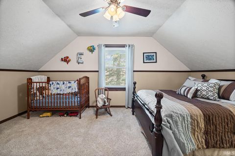 Tiny photo for 2408 Natalie Lane, Lafayette, IN 47905 (MLS # 202626057)
