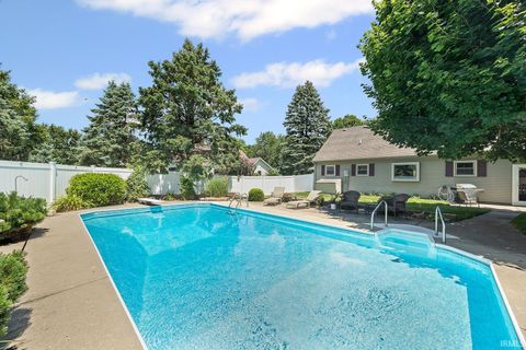 Tiny photo for 2408 Natalie Lane, Lafayette, IN 47905 (MLS # 202626057)