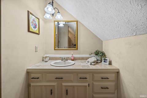 Tiny photo for 2408 Natalie Lane, Lafayette, IN 47905 (MLS # 202626057)