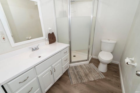 Tiny photo for 18964 County Road 20, Goshen, IN 46528 (MLS # 202624269)