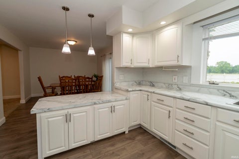 Tiny photo for 18964 County Road 20, Goshen, IN 46528 (MLS # 202624269)