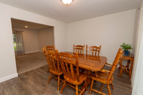 Tiny photo for 18964 County Road 20, Goshen, IN 46528 (MLS # 202624269)