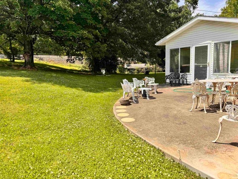Tiny photo for 427 S Main Street, Chrisney, IN 47611 (MLS # 202622438)