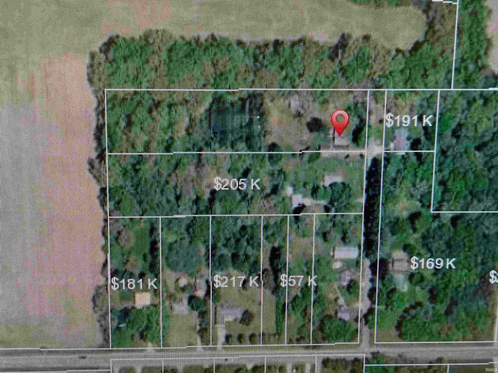 Photo of 27643 SR 23 Highway, North Liberty, IN 46554 (MLS # 202634855)
