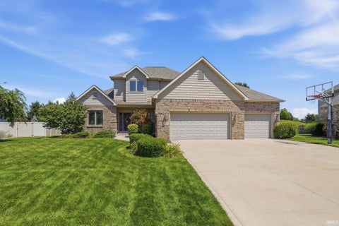46814 Homes For Sale in Fort Wayne, IN | IRMLS