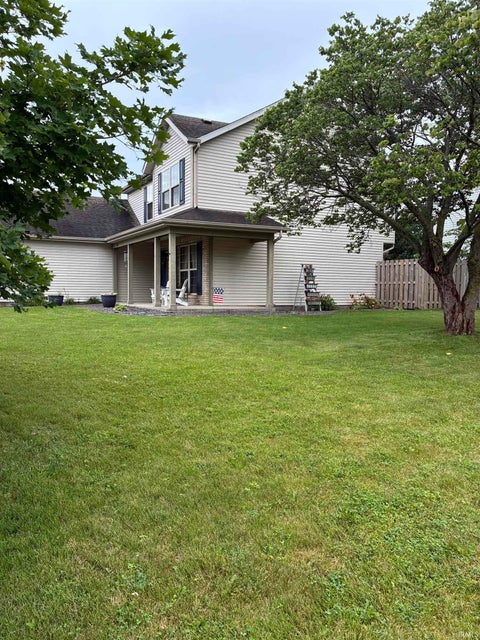 Tiny photo for 1111 S Pennypackers Mill Road, Lafayette, IN 47909 (MLS # 202625517)