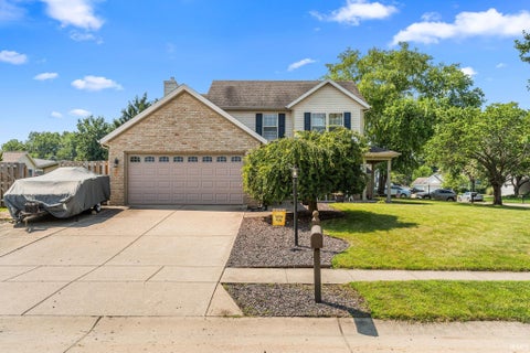 Photo of 1111 S Pennypackers Mill Road, Lafayette, IN 47909 (MLS # 202625517)