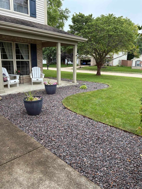 Tiny photo for 1111 S Pennypackers Mill Road, Lafayette, IN 47909 (MLS # 202625517)
