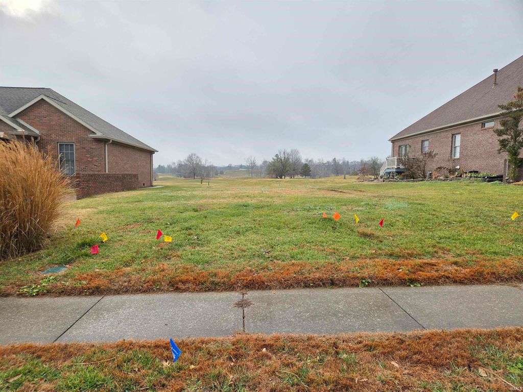 Photo of 2215 Championship Drive #38, Evansville, IN 47725 (MLS # 202549647)