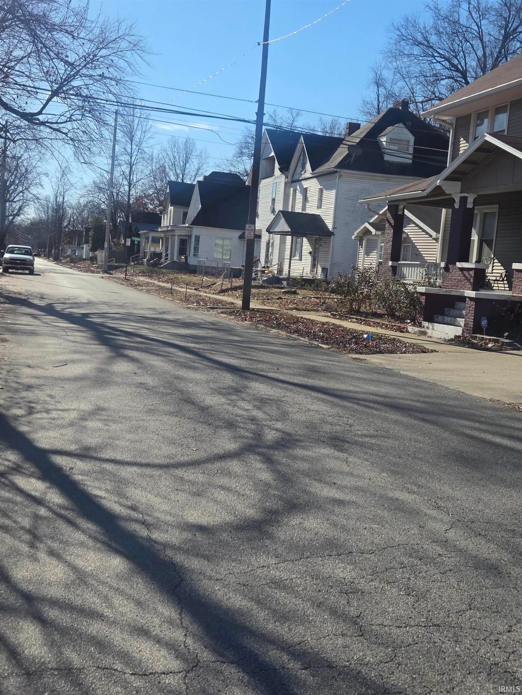 Photo of 1012 S Linwood Avenue, Evansville, IN 47713 (MLS # 202549048)