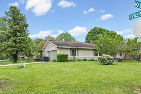 Tiny photo for 907 Woodmere Drive, Lafayette, IN 47905 (MLS # 202616936)